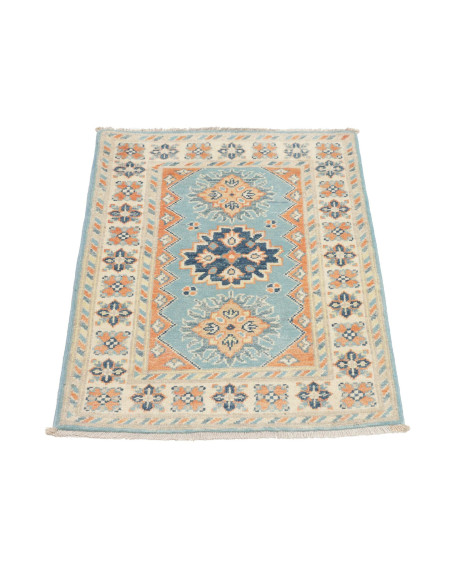 Tappeto Kazak Pakistan cm.64x86