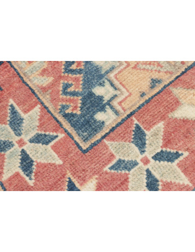 Tappeto Kazak Pakistan cm.58x86