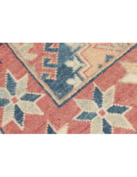 Tappeto Kazak Pakistan cm.58x86