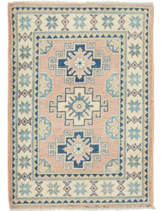 Tappeto Kazak Pakistan cm.62x87