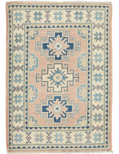 Tappeto Kazak Pakistan cm.62x87