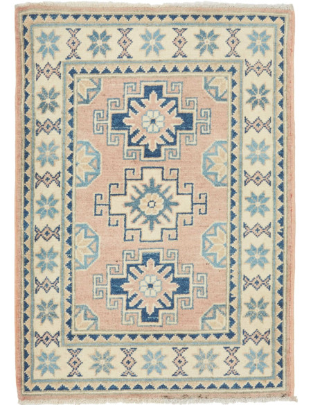 Tappeto Kazak Pakistan cm.62x87