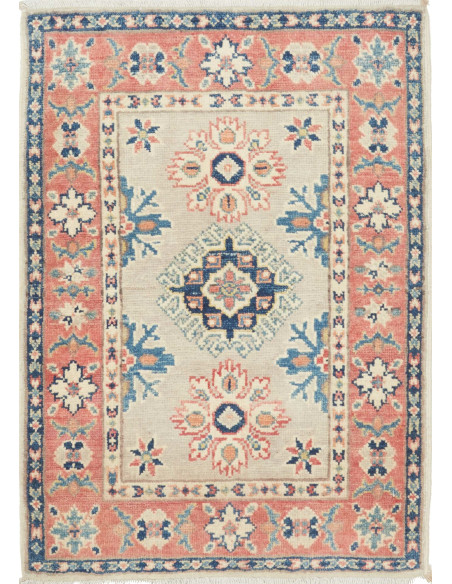 Tappeto Kazak Pakistan cm.61x86