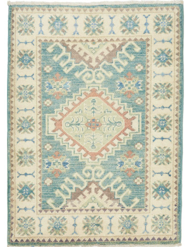 Tappeto Kazak Pakistan cm.61x90