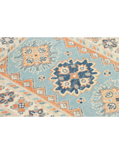 Tappeto Kazak Pakistan cm.64x86