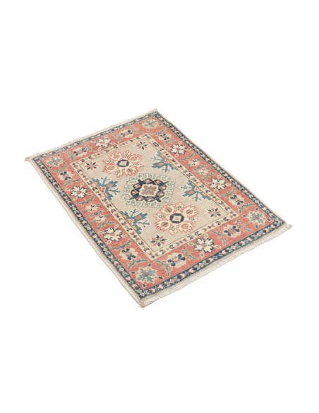 Tappeto Kazak Pakistan cm.61x86