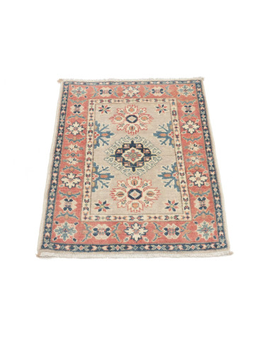 Tappeto Kazak Pakistan cm.61x86