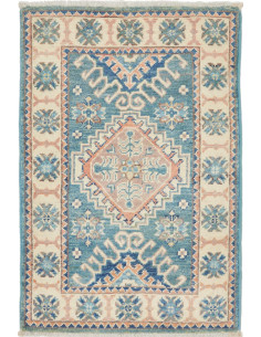 Tappeto Kazak Pakistan cm.62x87