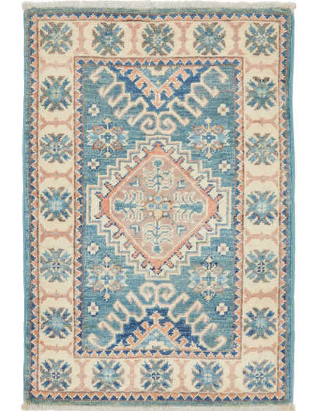 Tappeto Kazak Pakistan cm.62x87