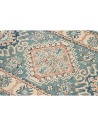 Tappeto Kazak Pakistan cm.62x87