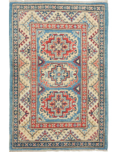 Tappeto Kazak Pakistan cm.61x92
