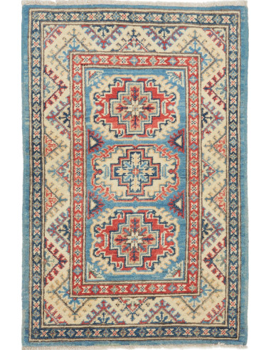 Tappeto Kazak Pakistan cm.61x92