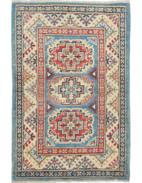 Tappeto Kazak Pakistan cm.61x92