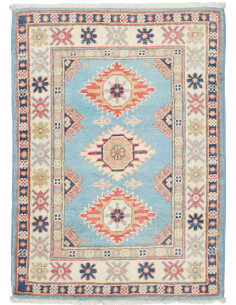Tappeto Kazak Pakistan cm.63x83