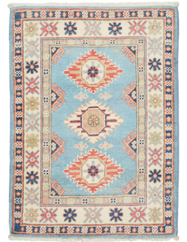 Tappeto Kazak Pakistan cm.63x83