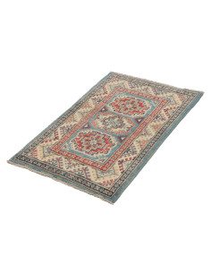 Tappeto Kazak Pakistan cm.61x92 2