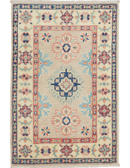Tappeto Kazak Pakistan cm.60x89