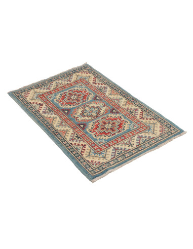 Tappeto Kazak Pakistan cm.61x92