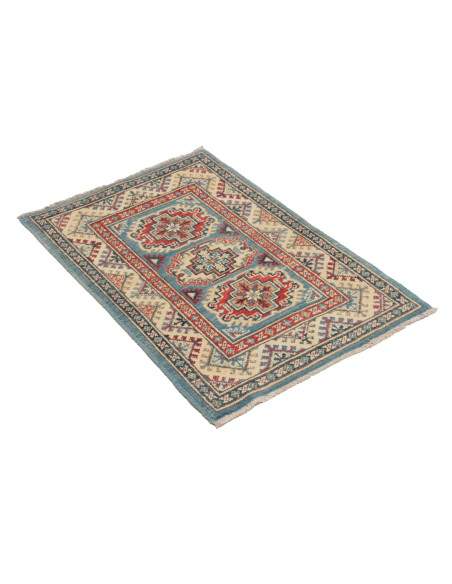 Tappeto Kazak Pakistan cm.61x92