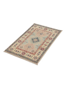 Tappeto Kazak Pakistan cm.60x89 2