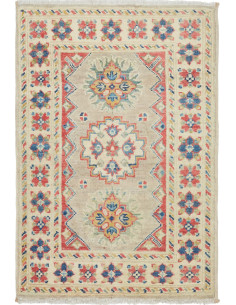 Tappeto Kazak Pakistan cm.61x96