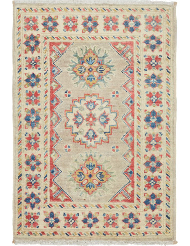 Tappeto Kazak Pakistan cm.61x96
