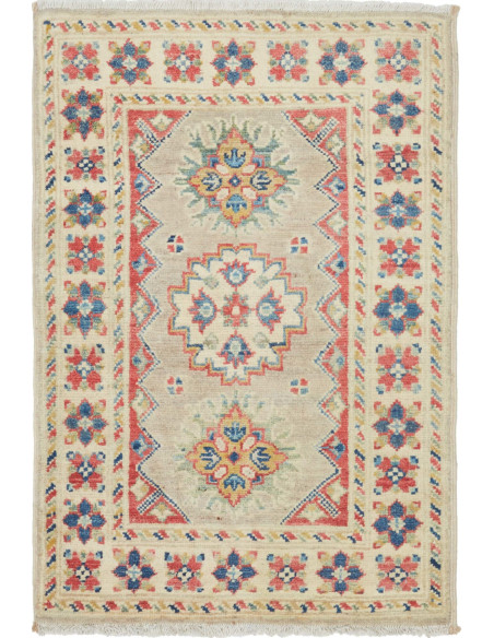 Tappeto Kazak Pakistan cm.61x96