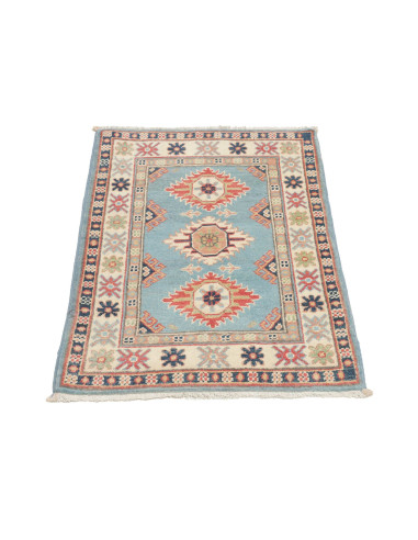 Tappeto Kazak Pakistan cm.63x83