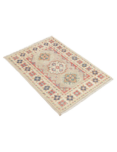 Tappeto Kazak Pakistan cm.61x96
