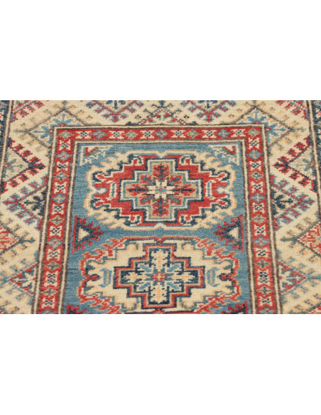 Tappeto Kazak Pakistan cm.61x92