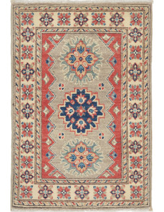 Tappeto Kazak Pakistan cm.60x92
