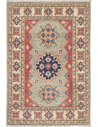 Tappeto Kazak Pakistan cm.60x92