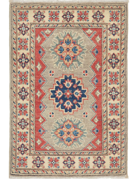 Tappeto Kazak Pakistan cm.60x92