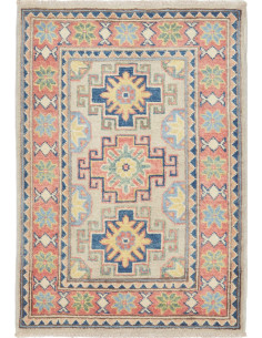 Tappeto Kazak Pakistan cm.62x90
