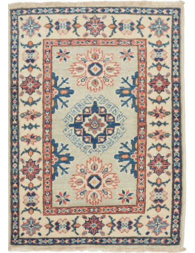 Tappeto Kazak Pakistan cm.61x85