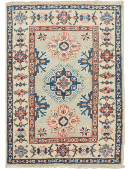 Tappeto Kazak Pakistan cm.61x85