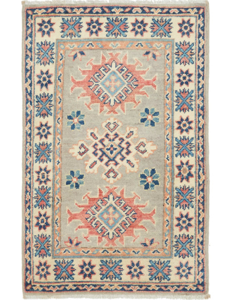 Tappeto Kazak Pakistan cm.60x96