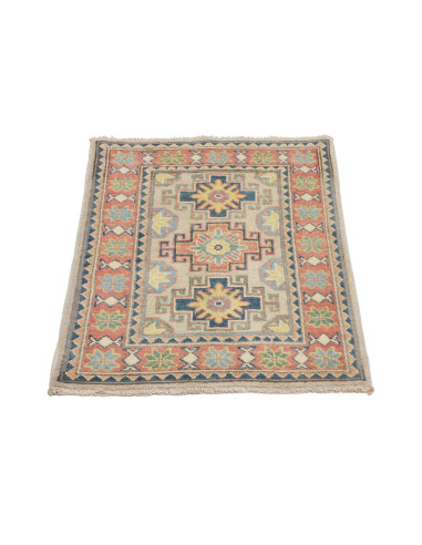 Tappeto Kazak Pakistan cm.62x90