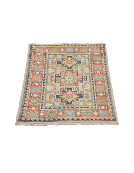 Tappeto Kazak Pakistan cm.62x90