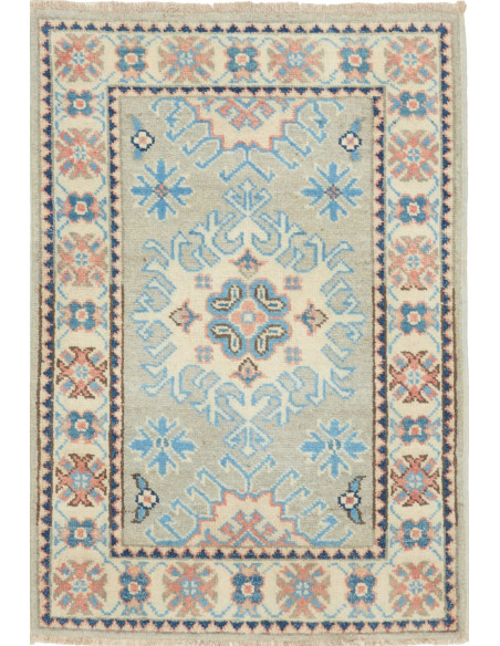 Tappeto Kazak Pakistan cm.61x90