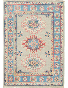 Tappeto Kazak Pakistan cm.64x90