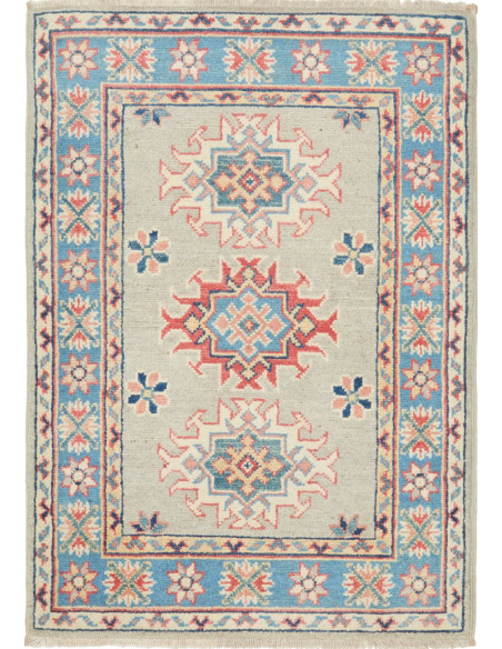 Tappeto Kazak Pakistan cm.64x90