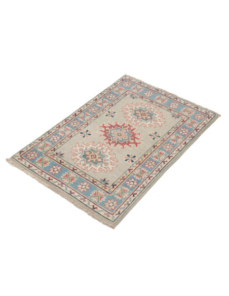 Tappeto Kazak Pakistan cm.64x90