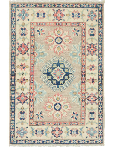 Tappeto Kazak Pakistan cm.58x90