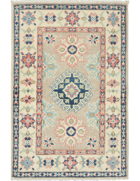 Tappeto Kazak Pakistan cm.58x90