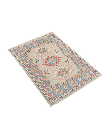 Tappeto Kazak Pakistan cm.64x90