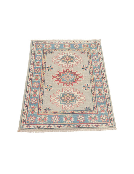 Tappeto Kazak Pakistan cm.64x90
