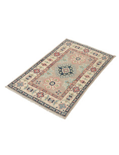 Tappeto Kazak Pakistan cm.58x90 2