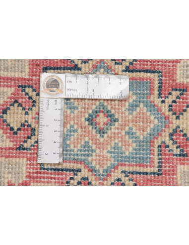 Tappeto Kazak Pakistan cm.64x90