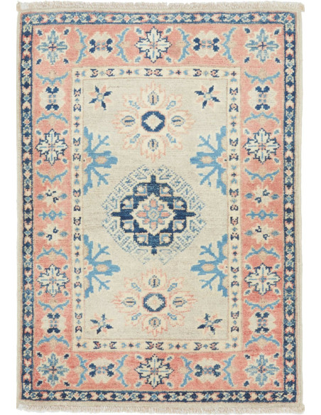 Tappeto Kazak Pakistan cm.61x86